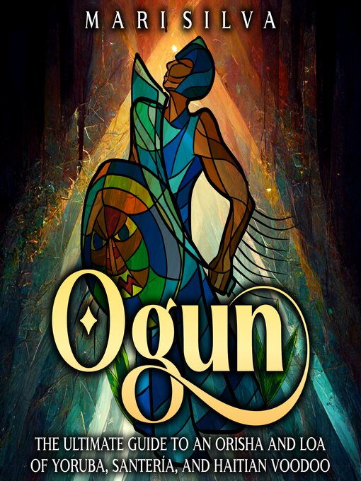 Title details for Ogun by Mari Silva - Available